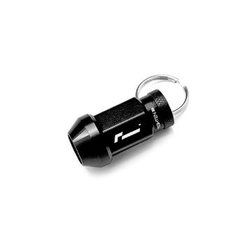 Wheel Nut Key Ring