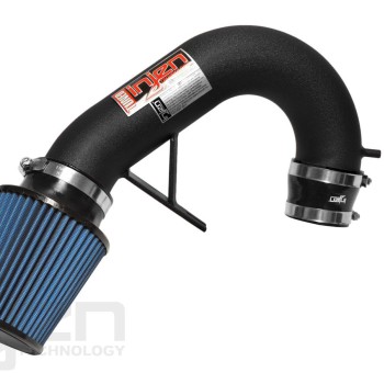 2015/- Audi A4 2.0T Type B9 Cold Air Intake System ( Wrinkle black )
