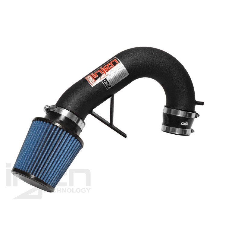 2015/- Audi A4 2.0T Type B9 Cold Air Intake System ( Wrinkle black )