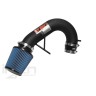 2015/- Audi A4 2.0T Type B9 Cold Air Intake System ( Wrinkle black )