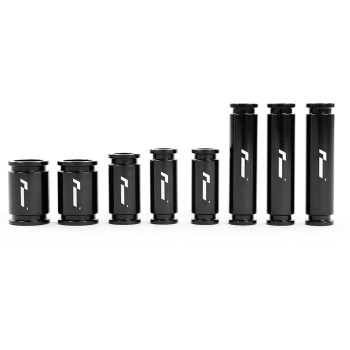 Racingline DSG Gearbox Billet Oil Feed Tubes for DQ500/DQ381