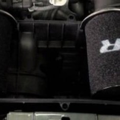 Racingline High-Flow Replacement Air Filter – Audi R8 4.2 Gen.1