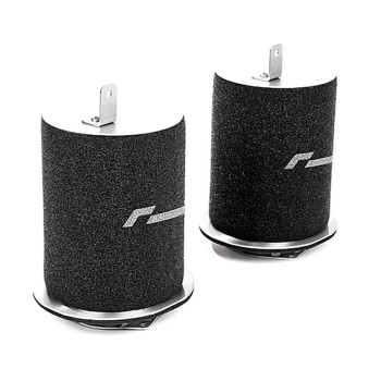 Racingline High-Flow Replacement Air Filter – Audi R8 4.2 Gen.1