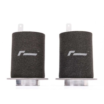 Racingline High-Flow Panel Air filter- Pair Audi R8/R8 Spyder V10 5.2 (Gen1)