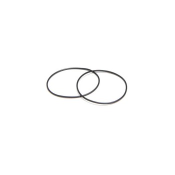 Racingline Replacement MQB High Flow Turbo Inlet O Ring Set