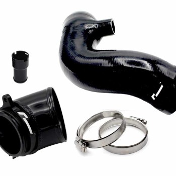 Racingline Turbo Inlet System VW Tiguan R EA888 Gen.4