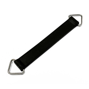 Racingline Cylindrical Filter Strap