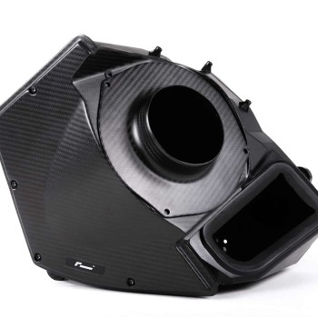 Racingline Carbon Fibre Air Intake System S4/S5 (B9) 3.0 TFSI