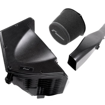 Racingline Carbon Fibre Air Intake System S4/S5 (B9) 3.0 TFSI