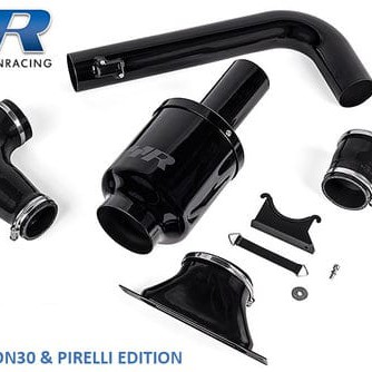 Racingline Intake System VW Golf Mk5 2.0TFSI / EOS (1F) 2.0TFSI / Jetta Mk5 2.0TFSI