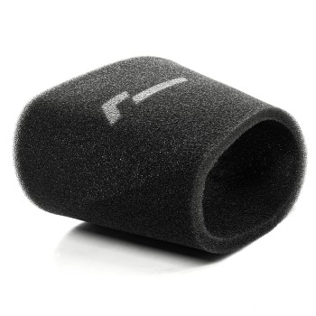 Racingline R600 Cotton Filter Oversock