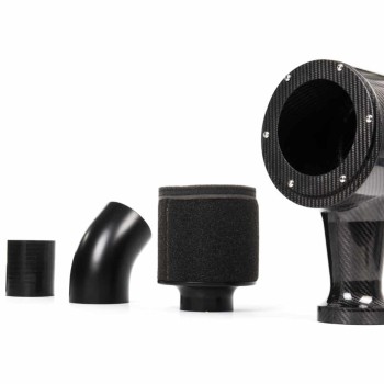 Racingline Intake System VW Polo (6R) 2.0R WRC Edition