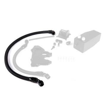 Racingline Replacement Hose for Oil Management Kit/MQB/EA888.3 (Long)