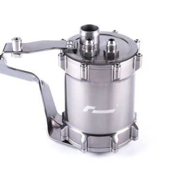 Racingline Oil Catch Can System Audi S4/S5 (B9) 3.0TFSI V6T EA839