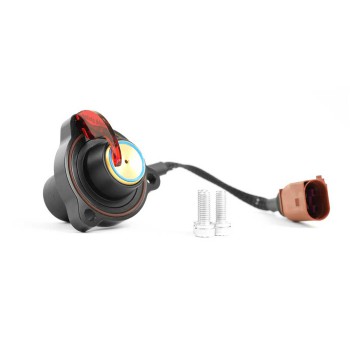 Racingline VAG 2.0TFSI/2.0TSI/2.5TFSI/4.0TFSI Diverter Valve