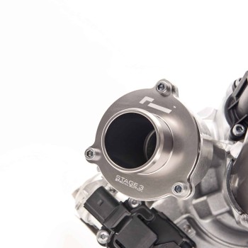 Racingline Stage 3 IS38 Hybrid Turbo Charger (inc. Exchange Program)