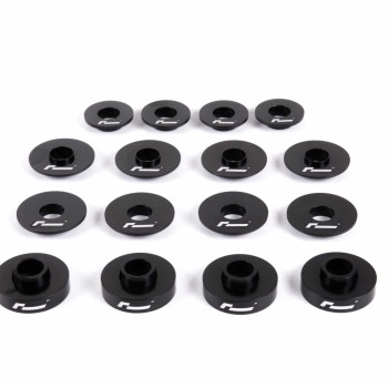 Racingline MQB Subframe Bolt Collar Alignment Kit