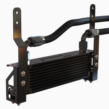 Racingline Oil Cooler for 2.0 TSI EA888 Gen.3 & Gen.4 Engines (2013+)