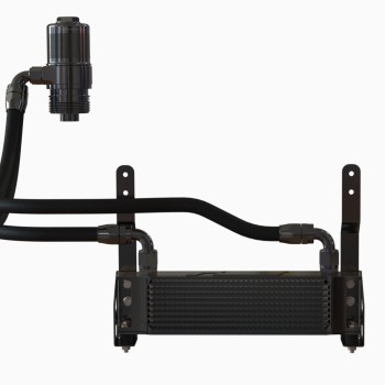 Racingline Oil Cooler for 2.0 TSI EA888 Gen.3 & Gen.4 Engines (2013+)