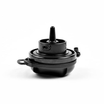 Racingline Billet Fuel Cap (Push-twist Style Cap)