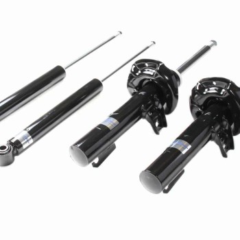 Racingline Damper Kit – MQB – 55mm/Multilink