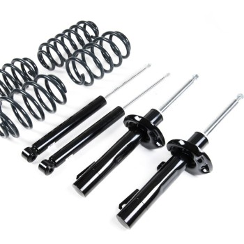 Racingline Spring and Damper Kit – Golf Mk7 ‘R’ Hatch