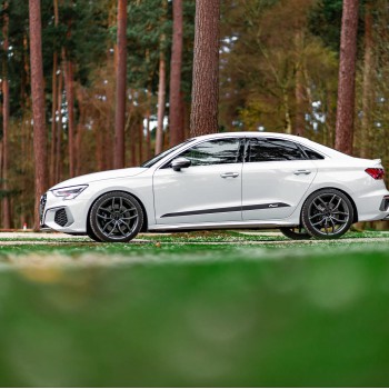 Racingline Sport Lowering Springs Audi S3 (8Y) Sportback/Saloon