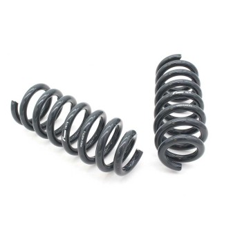 Racingline VW Amarok Front Lift Springs