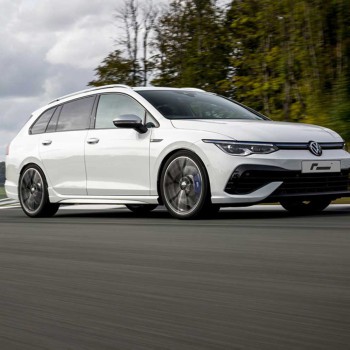 Racingline Sport Lowering Springs VW Golf Mk7/8 R (Estate)/Octavia VRS Mk3 (Estate)