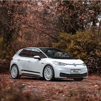 Racingline Sport Lowering Springs VW ID.3/Cupra Born