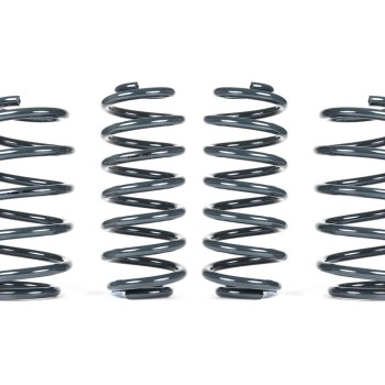 Racingline Sport Lowering Springs VW ID.3/Cupra Born