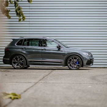 Racingline VW Tiguan R/2.0 TSI/TDI 4Motion Sports Lowering Springs