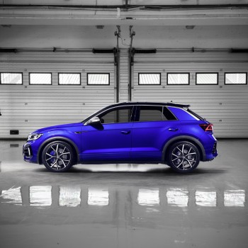 Racingline Sport Lowering Springs VW T-Roc ‘R’ 2.0TSI 4Motion (2019+)