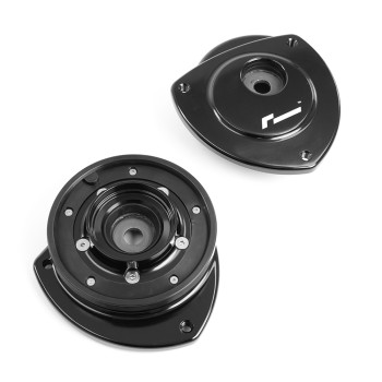 Racingline MQB Top Mounts Camber & Castor