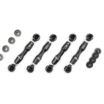 Racingline Audi (C7) Air Suspension Height Adjustable Lowering Links