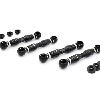 Racingline Audi (C7) Air Suspension Height Adjustable Lowering Links