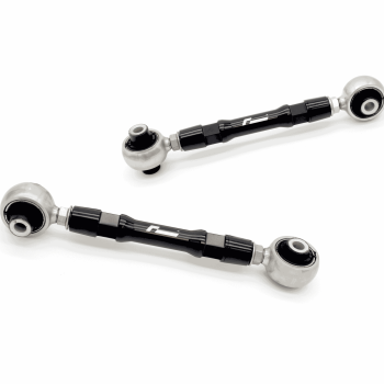 Racingline Rear Adjustable Toe Links MQB/MQB Evo