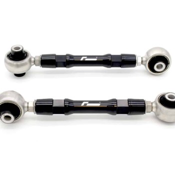Racingline Rear Adjustable Toe Links MQB/MQB Evo