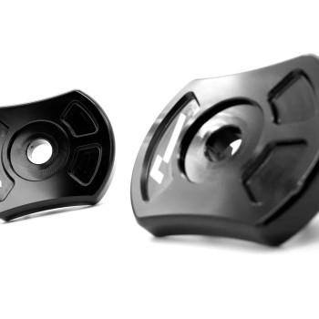 Racingline Billet Rear Subframe Inserts MQB/MQB Evo & 2.5TFSI RS Models