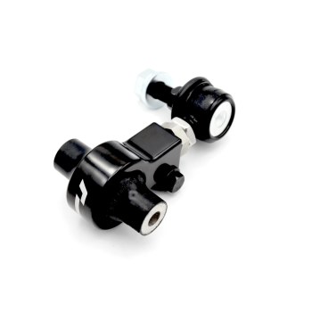 Racingline Adjustable Rear Droplinks MQB/MQB Evo