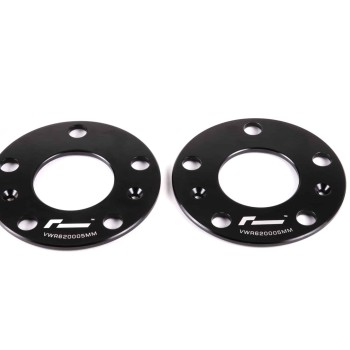 Racingline Brake Kit 5mm Hub Adaptor (Pair) 5×112