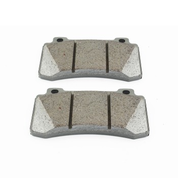 Racingline Replacement Pads ‘Stage 2 EVO’ 4-Pot Calipers (Sport Compound)