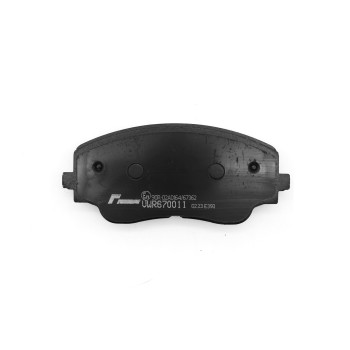 Racingline RP700 Performance Front Brake Pads – 357x30mm Disc