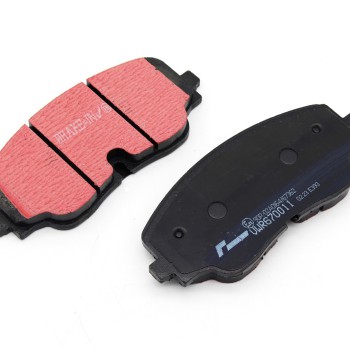 Racingline RP700 Performance Front Brake Pads – 357x30mm Disc
