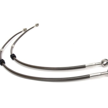 Racingline Front Brake Hose Set – MQB Models