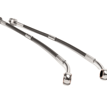 Racingline Rear Brake Hose Set – MQB Models