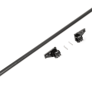 Racingline Carbon Fibre Rear Body Brace for VW Polo Mk6 (AW) GTI (2017+)