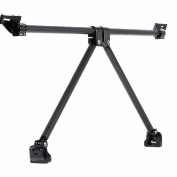 Racingline Carbon Fibre Rear Body Brace for Audi A3/S3/RS3 (8V) & RS3 (8Y) Sportback
