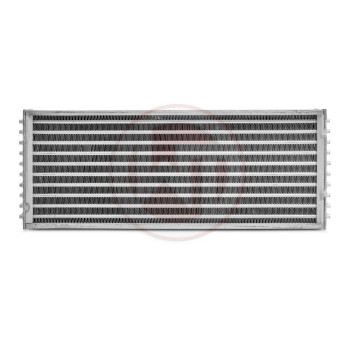 Competion intercooler core for water cooled applications 287x115x185