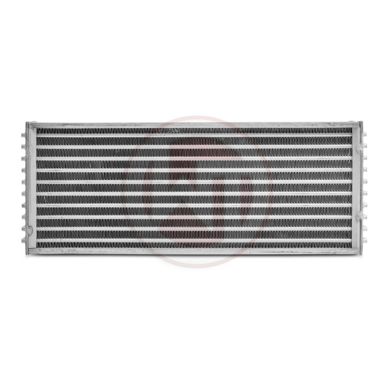 Competion intercooler core for water cooled applications 287x115x185